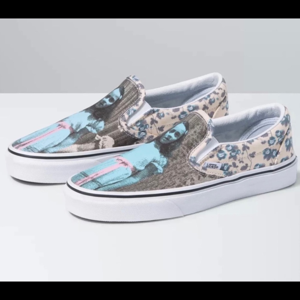VANS X THE SHINING CLASSIC SLIP-ON